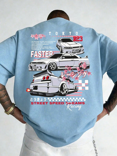 Men Tops