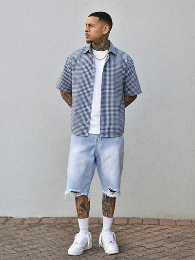 Men Tops