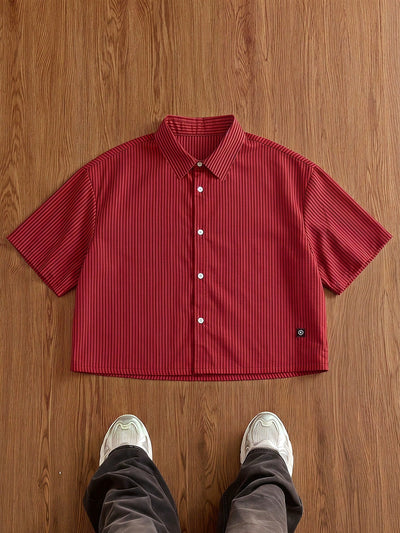 Men Tops